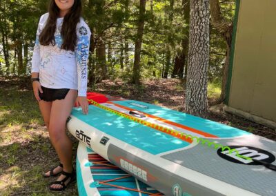 Paddle Board Rentals Eureka | SUP Outfitters