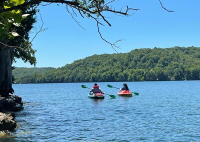 Beaver Lake Kayak Rentals Near Me | SUP Outfitters Kayak Rentals