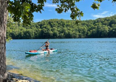 Beaver Lake Water Rentals | Beaver Lake Activities