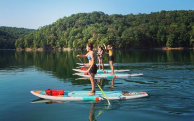 Stand Up Paddle Boards Rentals