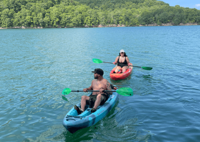 Kayak Rentals Beaver Lake | SUP Outfitters